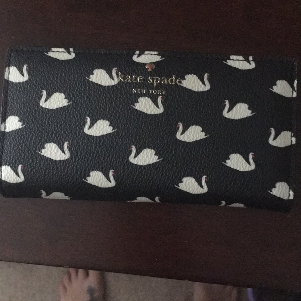 Swan wallet